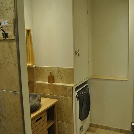 Studio Blue Apartment *