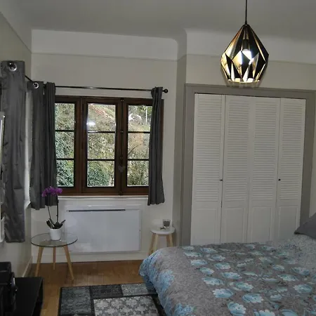 Apartment Studio Blue *